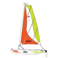 Hobie Cat Parts & Accessories