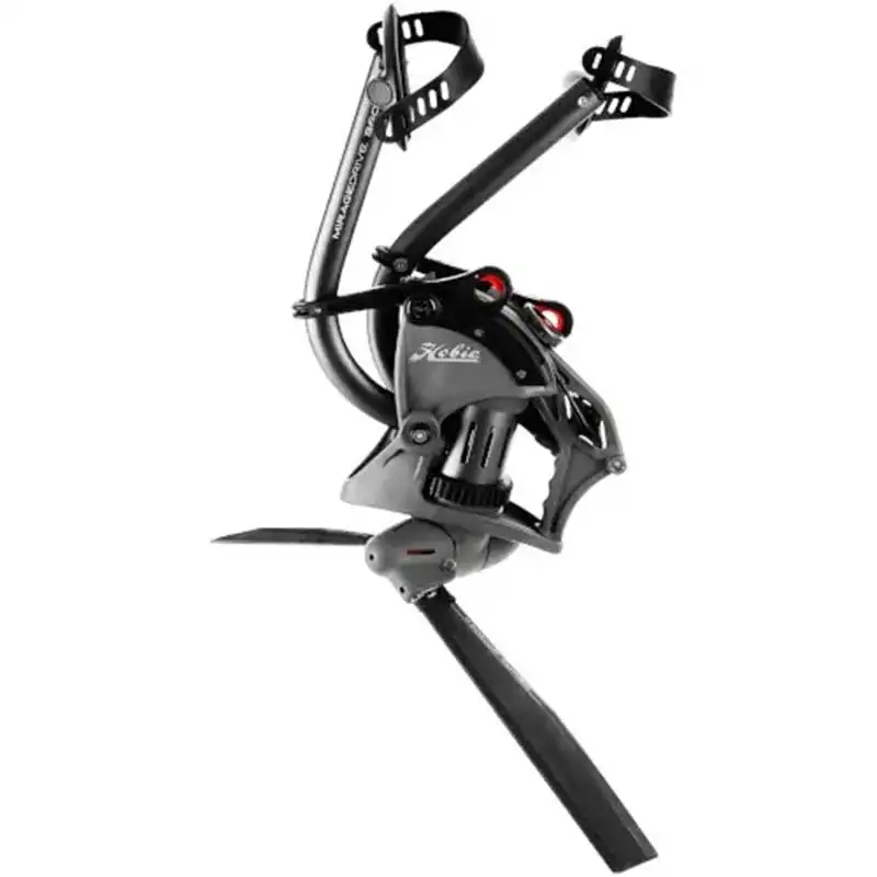 MirageDrives Complete