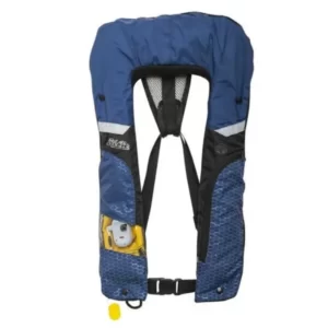 Inflatable PFD Life Jacket
