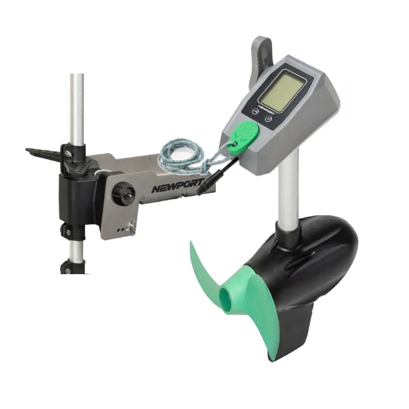 Kayak Motor Accessories