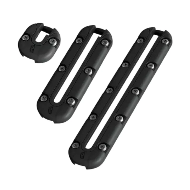 Kayak Mounting Track