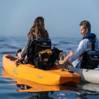 Kayaks