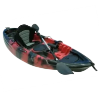 Paddle Kayaks
