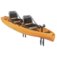 Pedal Kayaks