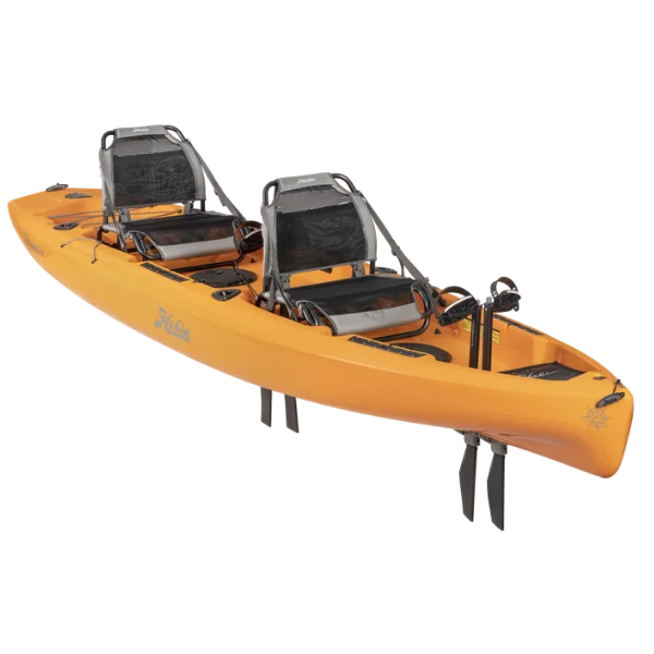 Pedal Kayaks