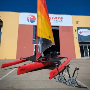 Second Hand Products