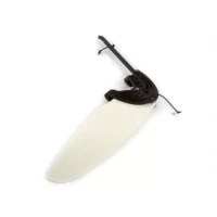 Hobie Cat Rudder and Steering