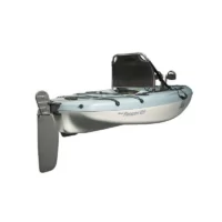 Hobie Kayak Rudder and Steering