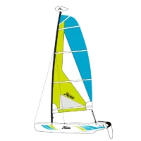 Hobie Wave Spare Parts Accessories