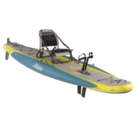 Inflatable Kayaks