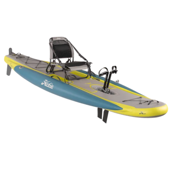 Inflatable Kayaks