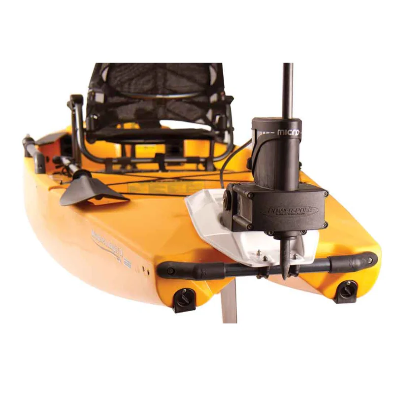 Kayak Anchor Systems
