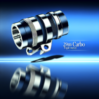 29mm CARBO TRIPLE SWIVEL