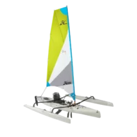 Sailing Kayaks