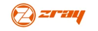 zray logo