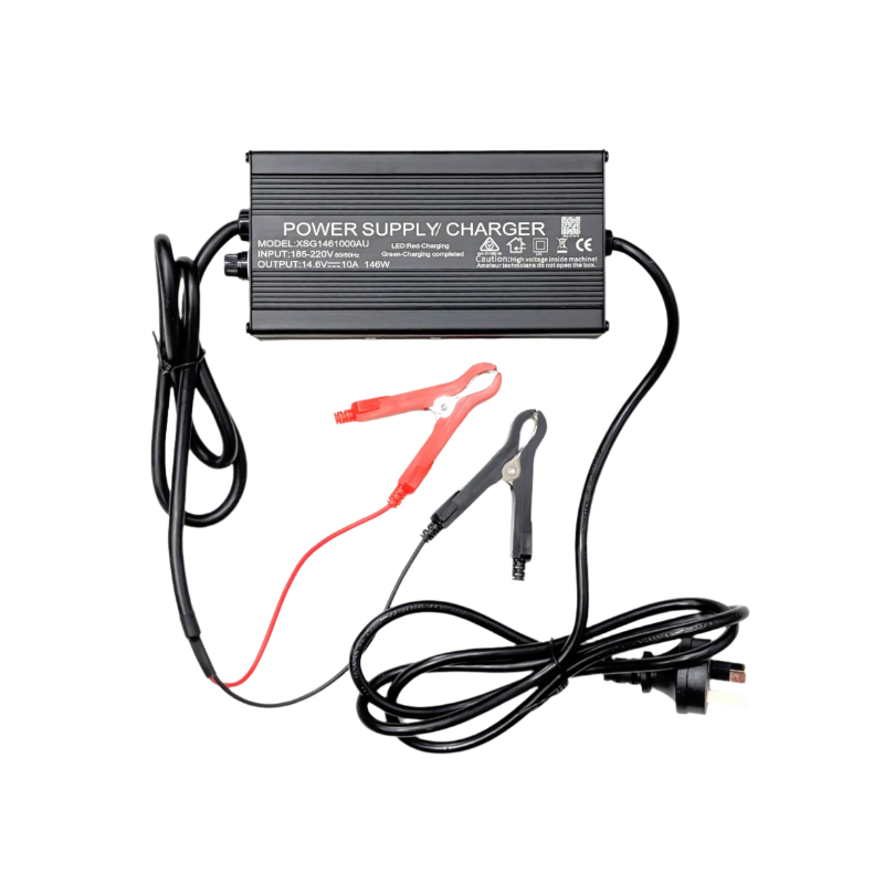 Kayak Battery Chargers