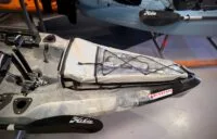 Alternative view of Kayak Cooler Fish Bag (80cm)