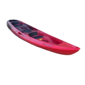 Mission Kayaks