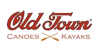 Old Town kayak Brand