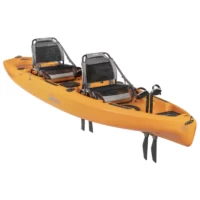 Double Kayaks