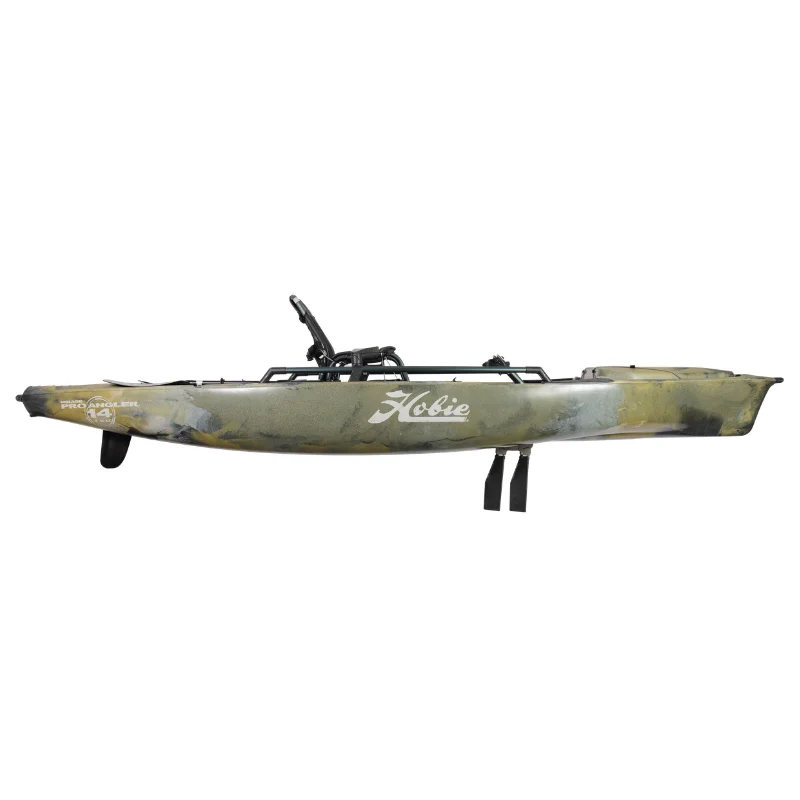 Hobie Pro Angler 14 360XR OG Camo