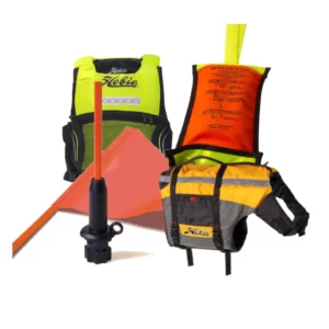 Kayak Safety
