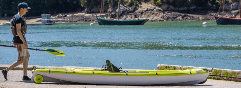 Tahe Borneo Kayak (Brand New Save BIG!!!)