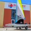 Used Hobie Tandem Island 2019
