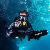 Dive Scooters