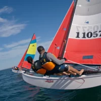 Hobie Catamarans