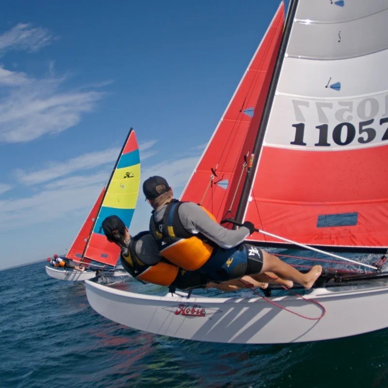 Hobie Catamarans