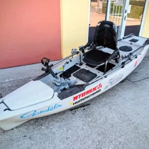 Hobie Pro Angler 12