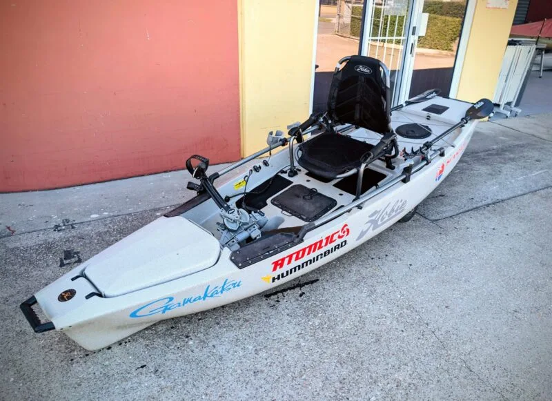 Hobie Pro Angler 12