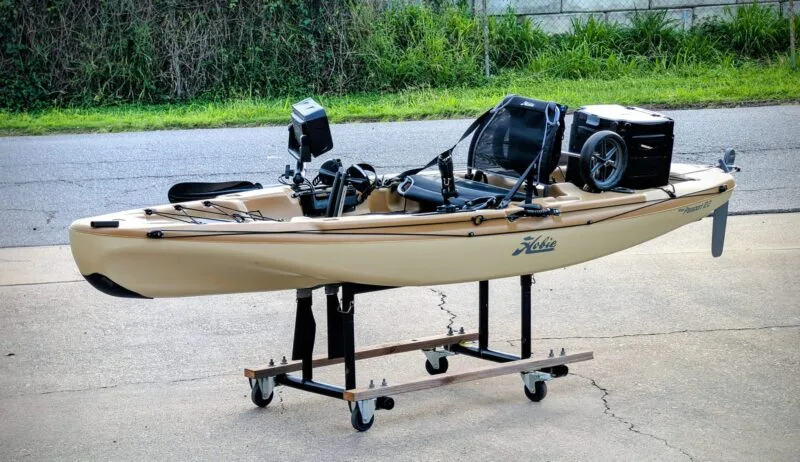 Hobie Passport 12