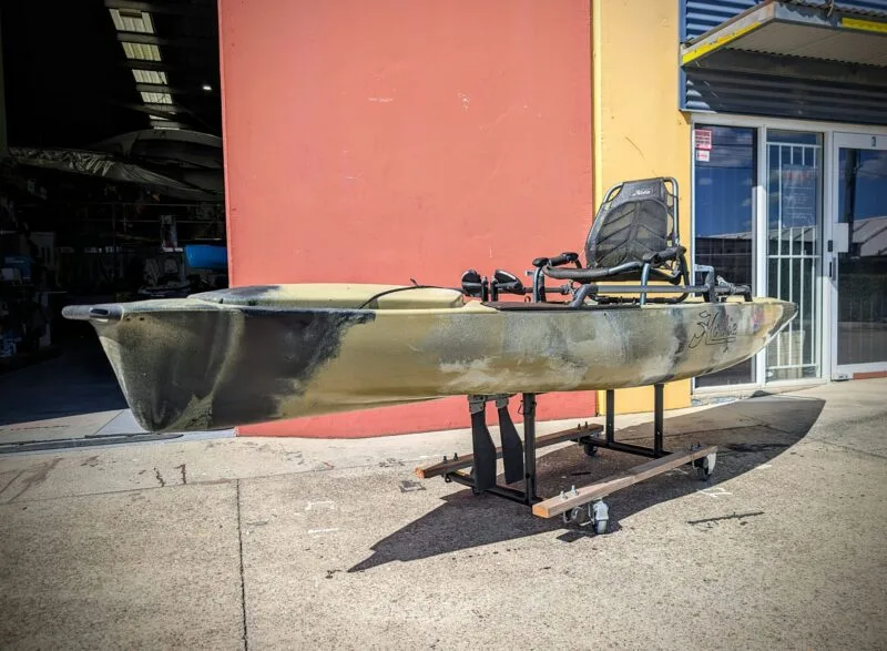 Pro Angler 14 2018
