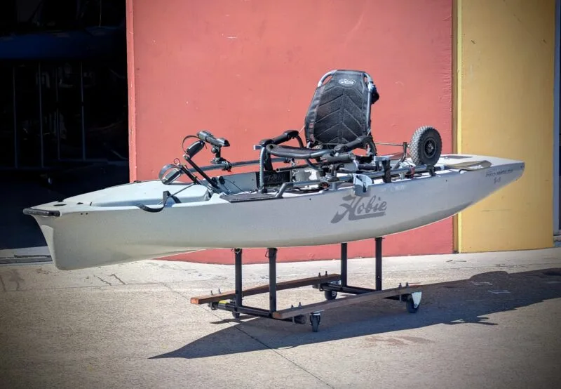 Hobie Pro angler 14 2019