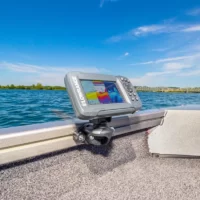 Railblaza SidePort TracLoader Fish Finder