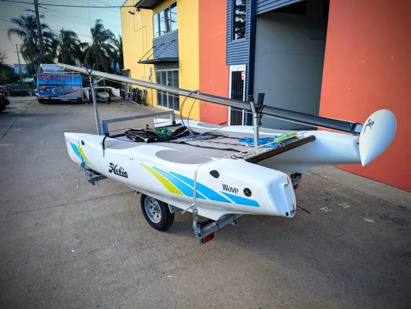 Hobie Wave 2021