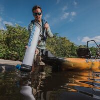 Kayak Motors